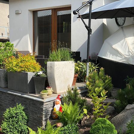 Liptovský Mikuláš Apartman Chopok 아파트 외부 사진