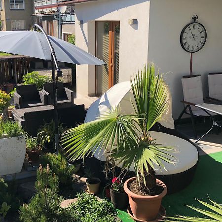 Liptovský Mikuláš Apartman Chopok 아파트 외부 사진