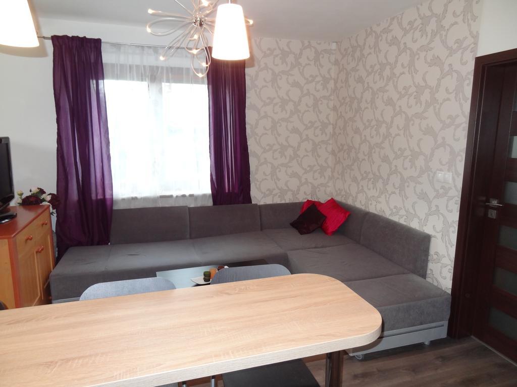 Liptovský Mikuláš Apartman Chopok 아파트 외부 사진