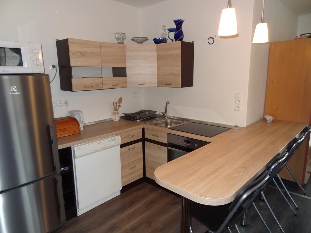 Liptovský Mikuláš Apartman Chopok 아파트 객실 사진