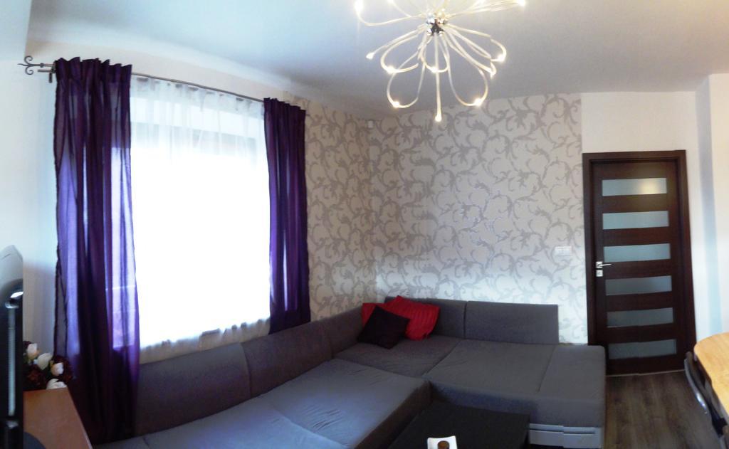 Liptovský Mikuláš Apartman Chopok 아파트 객실 사진