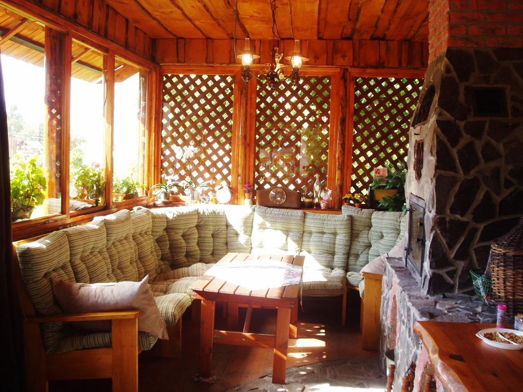Liptovský Mikuláš Apartman Chopok 아파트 외부 사진