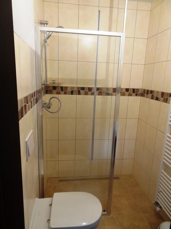 Liptovský Mikuláš Apartman Chopok 아파트 외부 사진