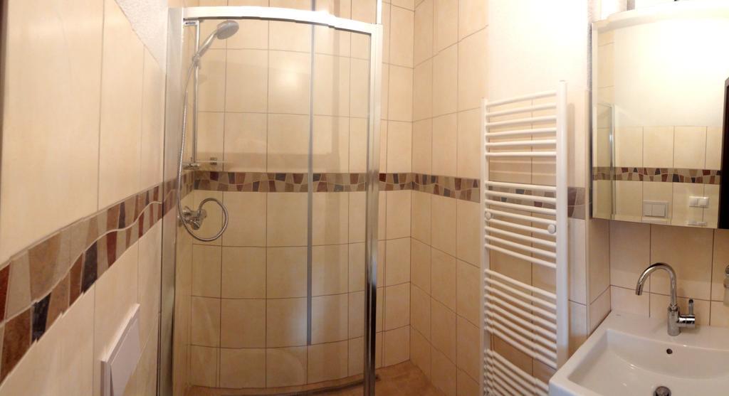 Liptovský Mikuláš Apartman Chopok 아파트 객실 사진