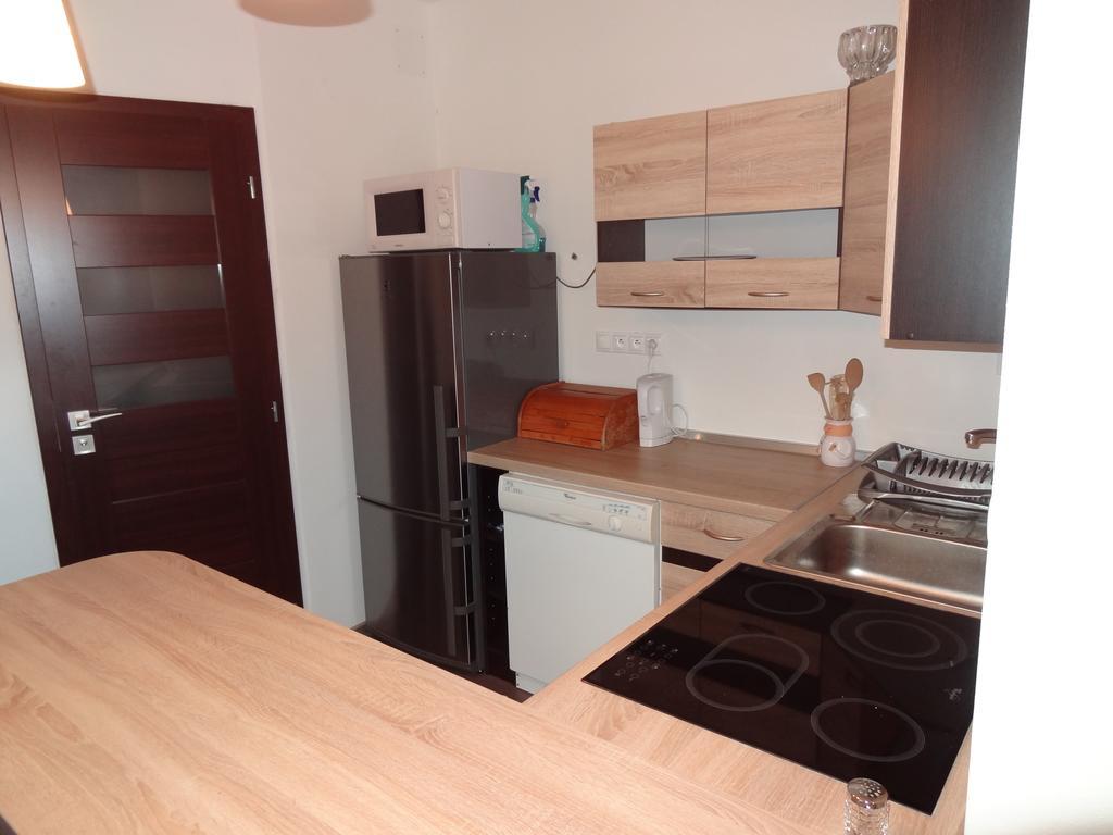 Liptovský Mikuláš Apartman Chopok 아파트 객실 사진