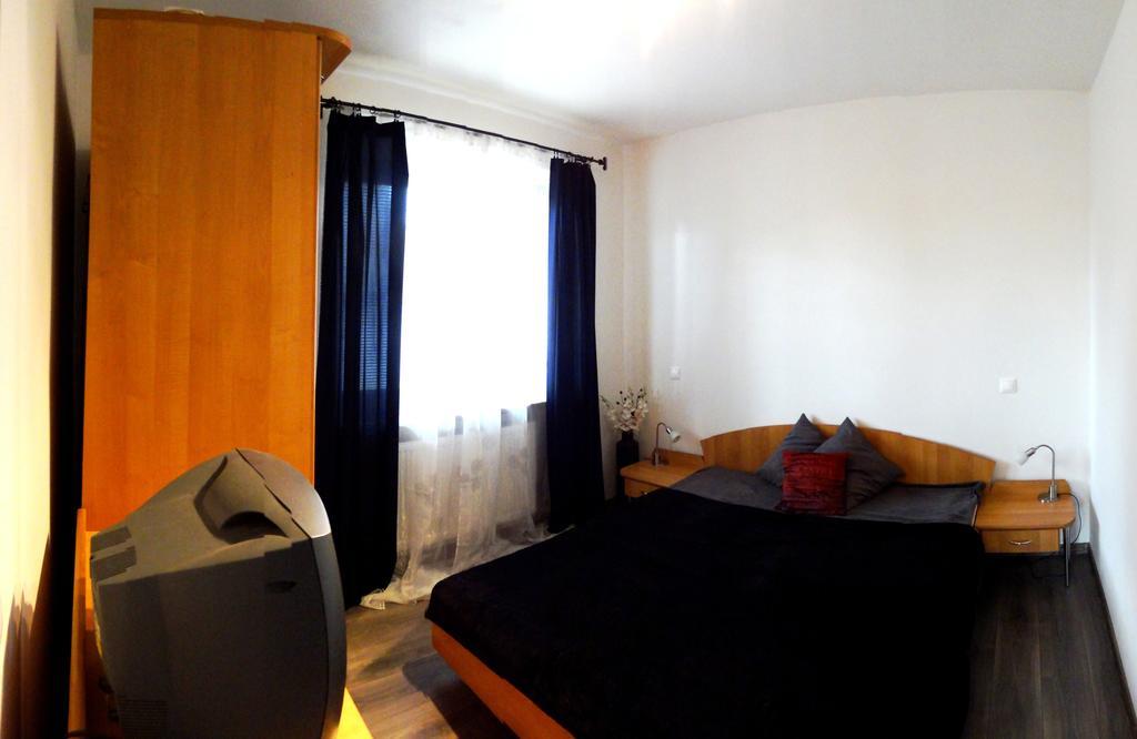 Liptovský Mikuláš Apartman Chopok 아파트 객실 사진