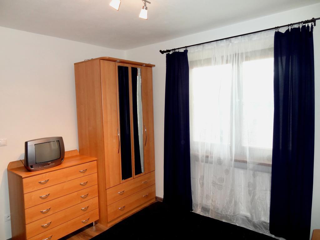 Liptovský Mikuláš Apartman Chopok 아파트 객실 사진